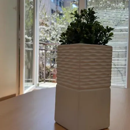 V Apartment *
