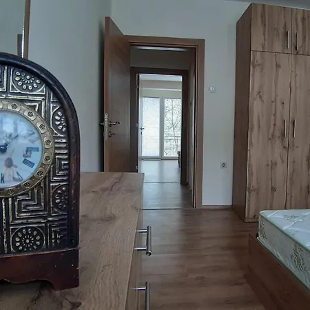 Apartment V Ohrid