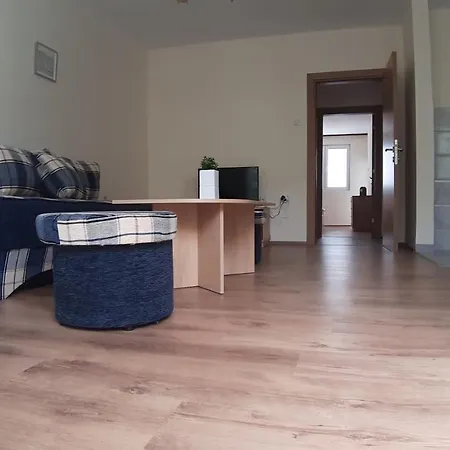 V Apartment Ohrid