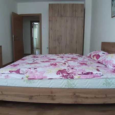 Apartment V Ohrid