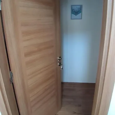 V Apartment